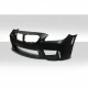 2011-2019 BMW 6 Series 1M Look Front Bumper - image 1