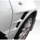 2003-2006 Mitsubishi Evolution C-Speed Fender - image 1