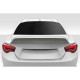 2013-2020 Scion FR-S Toyota 86 Subaru BRZ CSpeed Trunk - 1 Piece - image 1