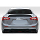 2014-2023 Maserati Ghibli Duraflex RG Spec Rear Trunk Wing Spoiler - 1 Piece - image 1