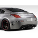 2003-2008 Nissan 350Z Z33 C-Speed Rear Bumper - 1 Piece - image 1