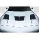 1997-2004 Chevrolet Corvette C5 / 2005-2009 Ford Mustang GT1 Hood Vents - 3 Piece - image 1