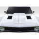 1967-1969 Chevrolet Camaro GT1 Hood Vents - 2 Piece - image 1