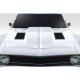 1967-1969 Chevrolet Camaro GT1 Hood Vents - 2 Piece - image 1