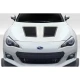 2013-2020 Scion FRS GT1 Scoop - image 1