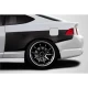 2002-2006 Acura RSX A1 Carbon Fiber Fender Flare - image 1