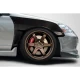2002-2006 Acura RSX A1 Front Fender Flares - 4 Piece - image 1