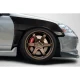 2002-2006 Acura RSX A1 Carbon Fiber Fender Flare - image 1