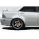 2000-2005 Lexus IS Series IS300 ACR Rear Fender Flares - 4 Piece - image 1