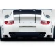 2004-2007 Porsche 997 LBW Rear Bumper - image 1
