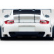 2004-2007 Porsche 997 911 LBW Rear Bumper - 1 Piece - image 1