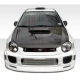 2002-2003 Subaru Impreza C-Speed Front Lip - image 1