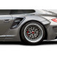 2004-2007 Porsche 997 911 LBW Rear Flares - 4 Piece - image 1