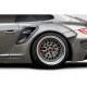 2004-2007 Porsche 997 911 LBW Rear Flares - 4 Piece - image 1