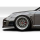 2004-2007 Porsche 997 911 LBW Front Fender Flares - 4 Piece - image 1