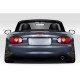 1999-2005 Mazda Miata MX-5 M1 Speed Mud Flaps - 2 Piece - image 1