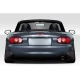 1999-2005 Mazda Miata MX-5 M1 Speed Mud Flaps - 2 Piece - image 1