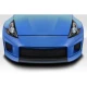 2009-2020 Nissan 370Z MS Front Bumper - image 1