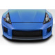 2009-2020 Nissan 370Z Z34 MS Front Bumper- 1 Piece - image 1