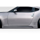 2009-2020 Nissan 370Z Z34 Motion Wave Side Skirts - 2 Piece - image 1
