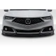2018-2020 Acura TLX R-Spec Front Lip - 1 Piece ( A-Spec Models only) - image 1