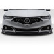 2018-2020 Acura TLX Duraflex R-Spec Front Lip - 1 Piece ( A-Spec Models only) - image 1