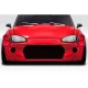 1999-2000 Mazda Miata RBS Front Bumper - 1 Piece - image 1