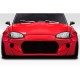 1999-2000 Mazda Miata Duraflex RBS Front Bumper - 1 Piece - image 1