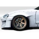 1999-2005 Mazda Miata RBS Wide Body Front Fender Flares - 2 Piece (+70 MM) - image 1