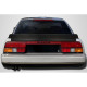 1984-1988 Nissan 300ZX Z31 RBS Rear Wing Spoiler - 1 Piece - image 1