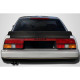 1984-1988 Nissan 300ZX Z31 RBS Rear Wing Spoiler - 1 Piece - image 1