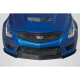 2016-2019 Cadillac ATS-V V Look Carbon Fiber Front Lip - image 1