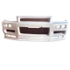 FRP NISM St Front Bumper Lip Combo > Nissan Skyline (R34) GTT 1999-2004 > 2dr Coupe - image 1