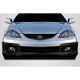 2005-2006 Acura RSX A Spec Front Lip Spoiler - 1 Piece - image 1
