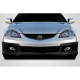 2005-2006 Acura RSX Carbon Creations A Spec Front Lip Spoiler - 1 Piece - image 1