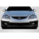 2005-2006 Acura RSX A Spec Carbon Fiber Front Lip - image 1