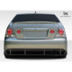 2000-2005 Lexus IS Series IS300 4DR C-Speed Rear Bumper - 2 Piece - image 1