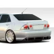 2000-2005 Lexus IS C-Speed Rear Bumper - image 1