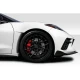 2020-2025 Chevrolet Corvette Gran Veloce Fender - image 1