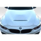 2014-2018 BMW M3 F80 / 2014-2020 M4 F82 F83 GTS Look Hood - 1 Piece - image 1