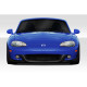 2001-2005 Mazda Miata MX-5 M1 Speed Front Lip Spoiler - 1 Piece - image 1