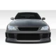 2000-2005 Lexus IS C-Speed Front Bumper - image 1