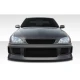 2000-2005 Lexus IS C-Speed Front Bumper - image 1