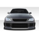 2000-2005 Lexus IS Series IS300 C-Speed Front Bumper - 1 Piece - image 1