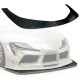 Plastic TKYO 1.5 Front Splitter > Toyota Supra (A90) 2020-2025 - image 1