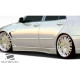 2000-2005 Lexus IS Series IS300 C-Speed Side Skirts Rocker Panels - 2 Piece - image 1