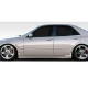 2000-2005 Lexus IS C-Speed Side Skirts - image 1