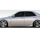 2000-2005 Lexus IS C-Speed Side Skirts - image 1