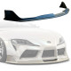 FRP TKYO 1.5 Front Lip > Toyota Supra (A90) 2020-2025 - image 1