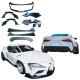 FRP TKYO 1.5 Wide Body Kit > Toyota Supra (A90) 2020-2025 - image 1